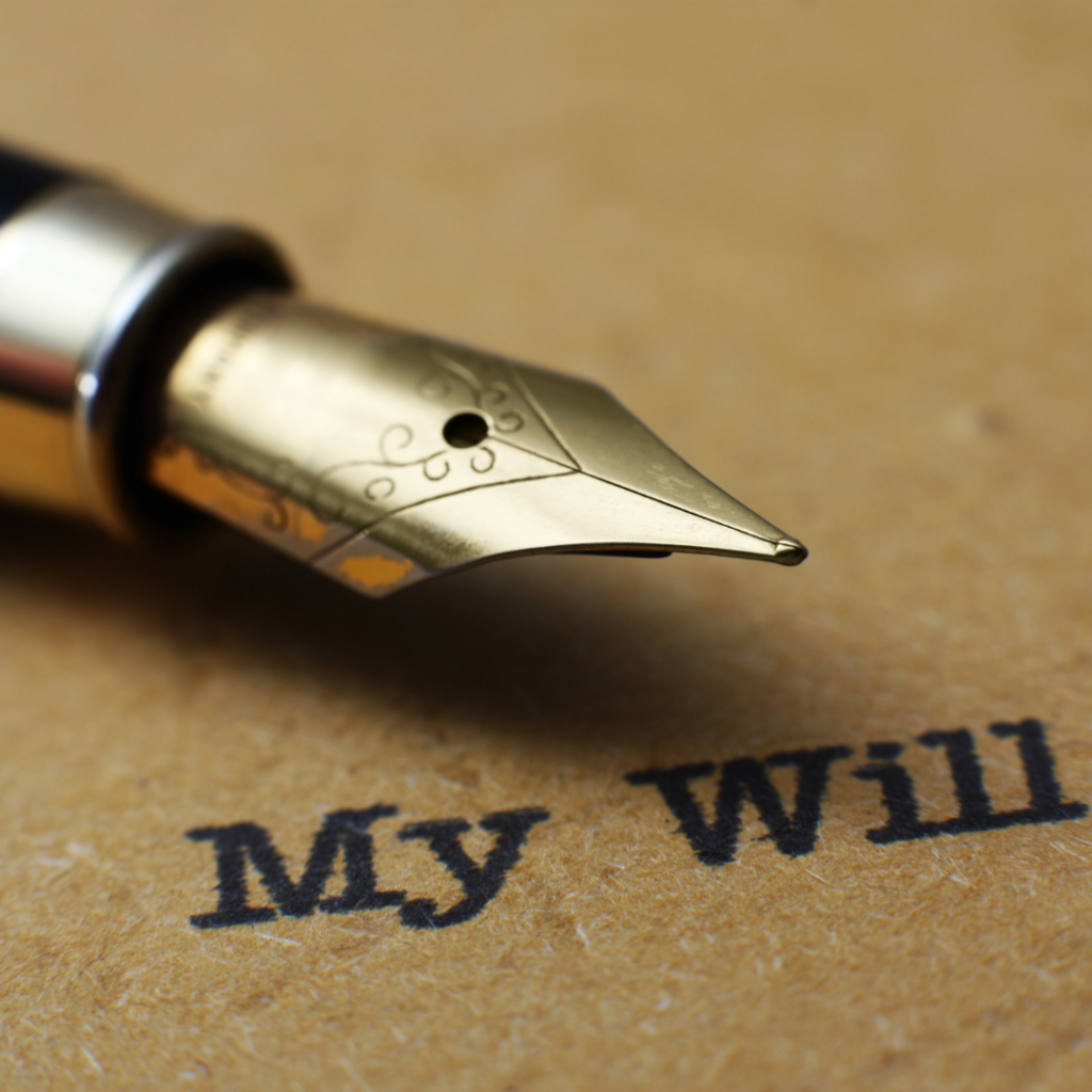 The Importance of Having a Valid Will in South Africa