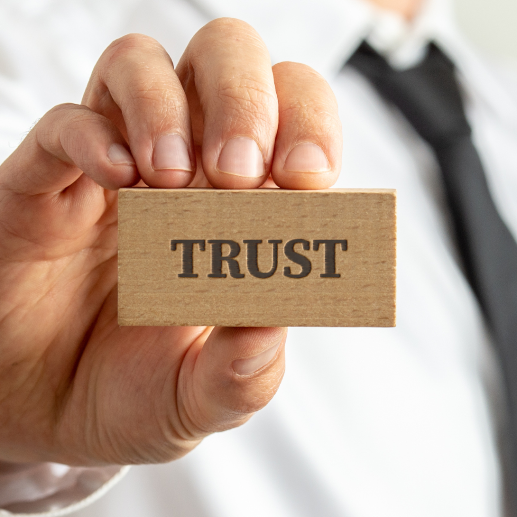 The importance of a inter-vivos trust